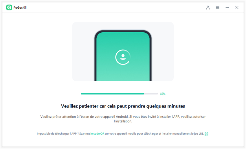 comment changer de localisation sur iphone et android